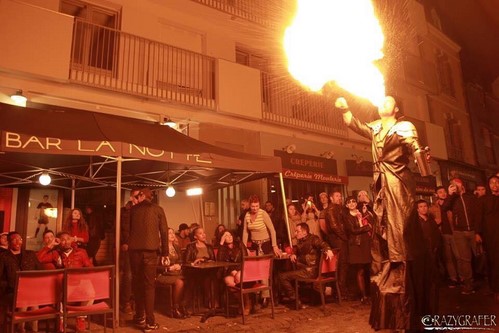 Show la Rochelle