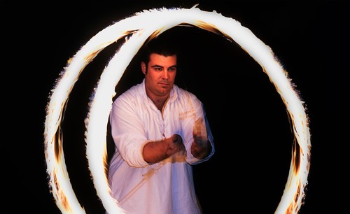 Spectacle Magistral