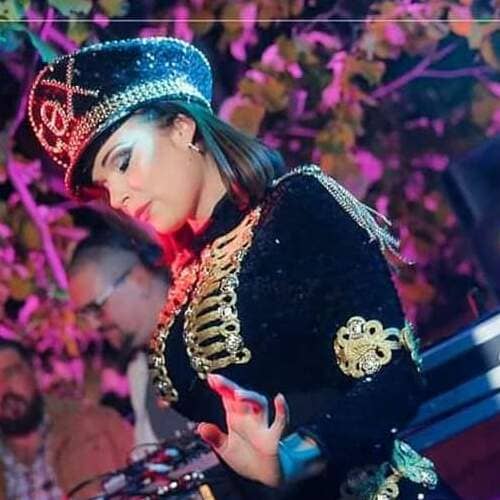 Gogo Danseuse à Domicile Lille