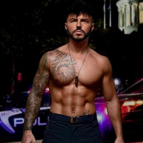 Location Stripteaseur Strasbourg
