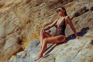 Stripteaseuse EVG Anniversaire Vannes