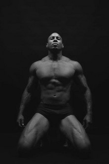 Chippendale sexy et musclé à Nice