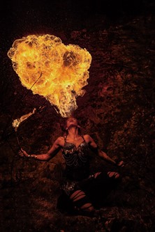 Flamme grenobloise