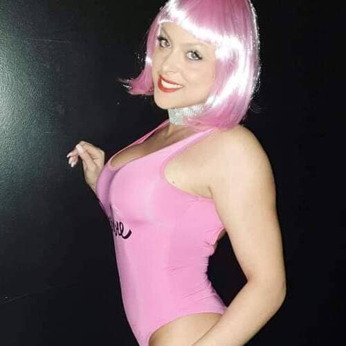 Location Gogo Danseuse Grenoble