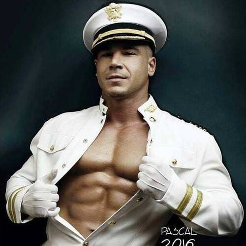 Gogo Danseur Pays de la Loire